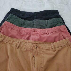 Set of 4 shorts